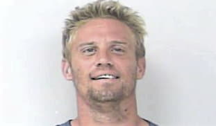 Dontraviuse Freeman, - St. Lucie County, FL 